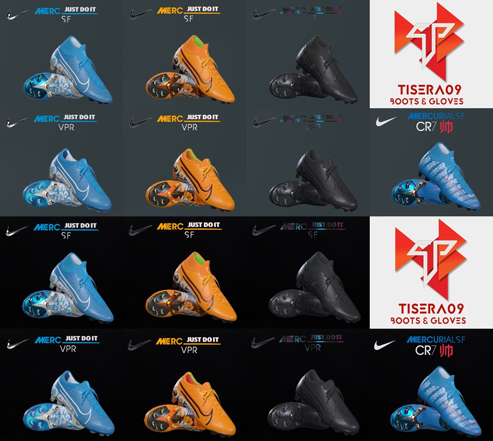 Mercurial sales 2018 2019